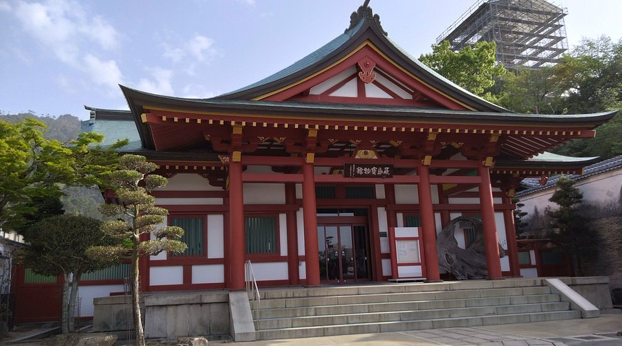 ⛩️ 콘다 하치만구 신사(콘다 하치만구) 이미지 4